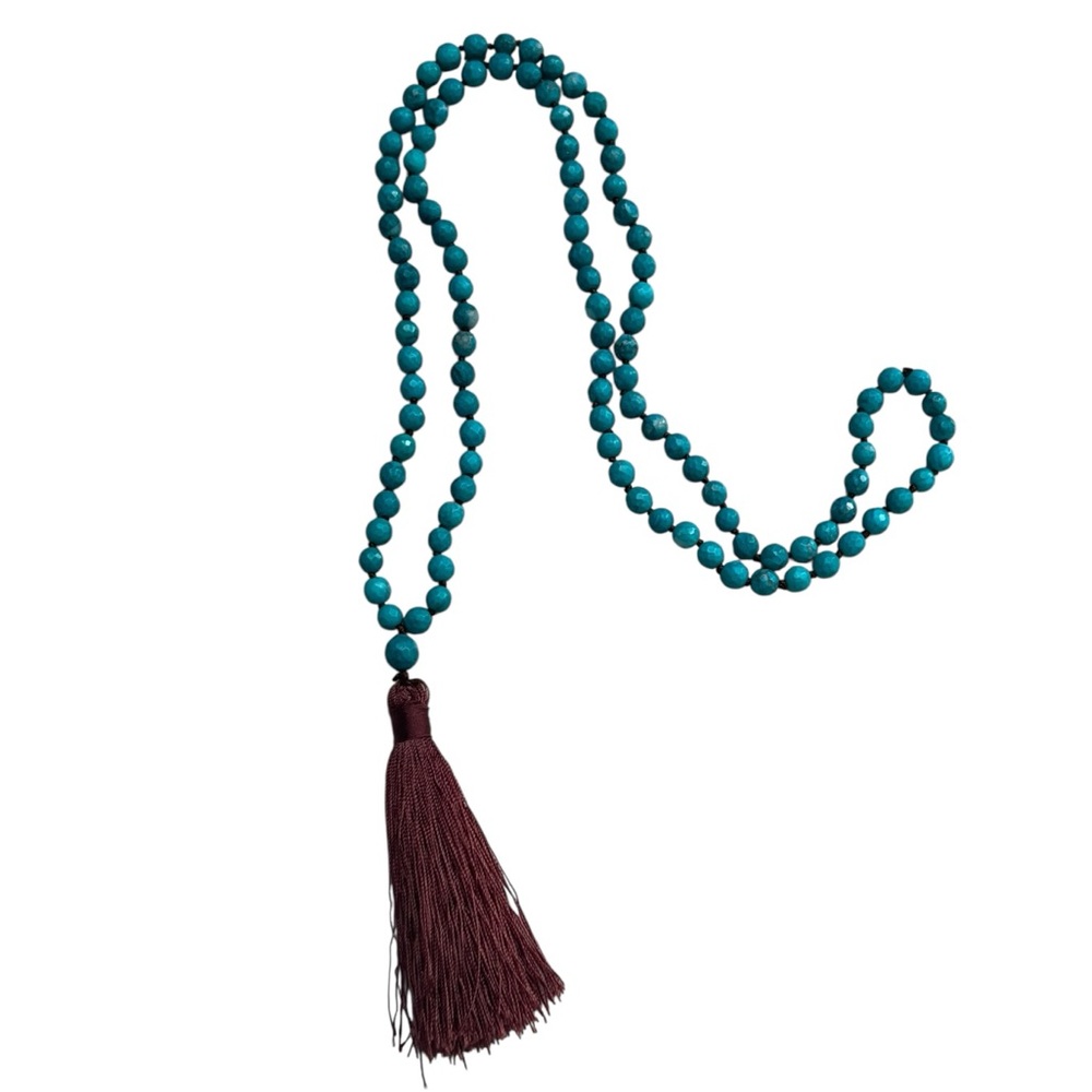 Handmade | Calming Mala